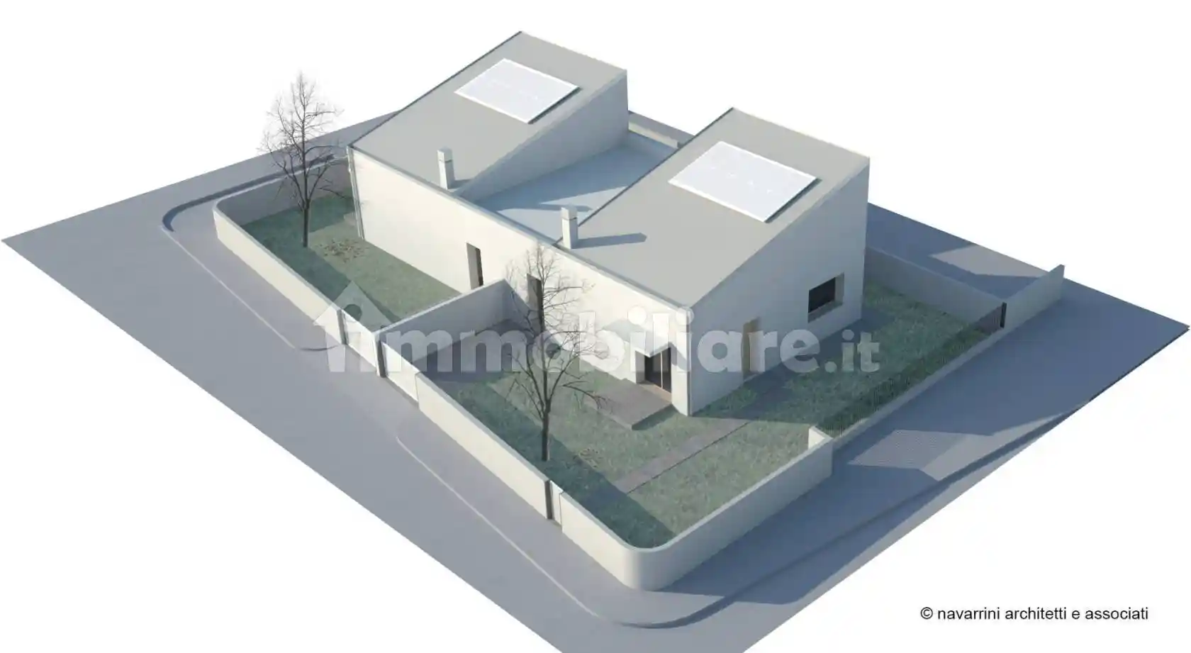 Villa in vendita a Rovigo