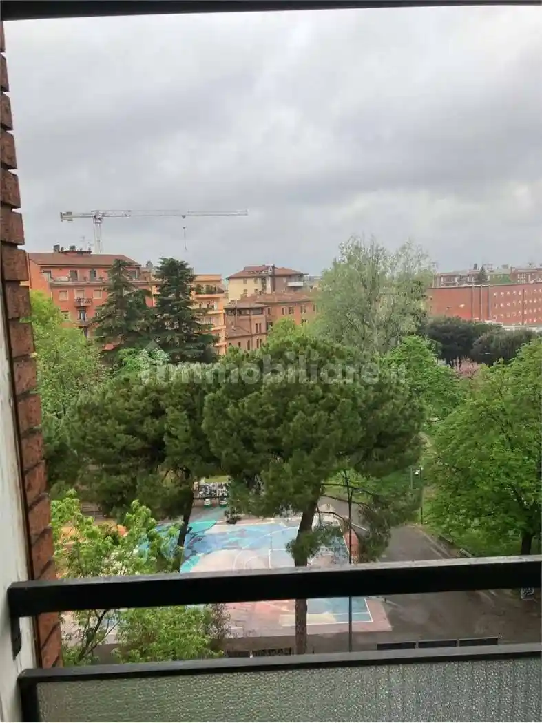 Appartamento in vendita a Bologna