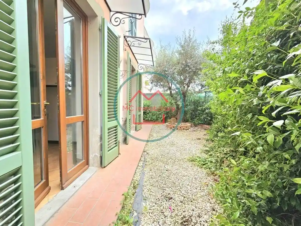 Appartamento in vendita a Pieve a Nievole