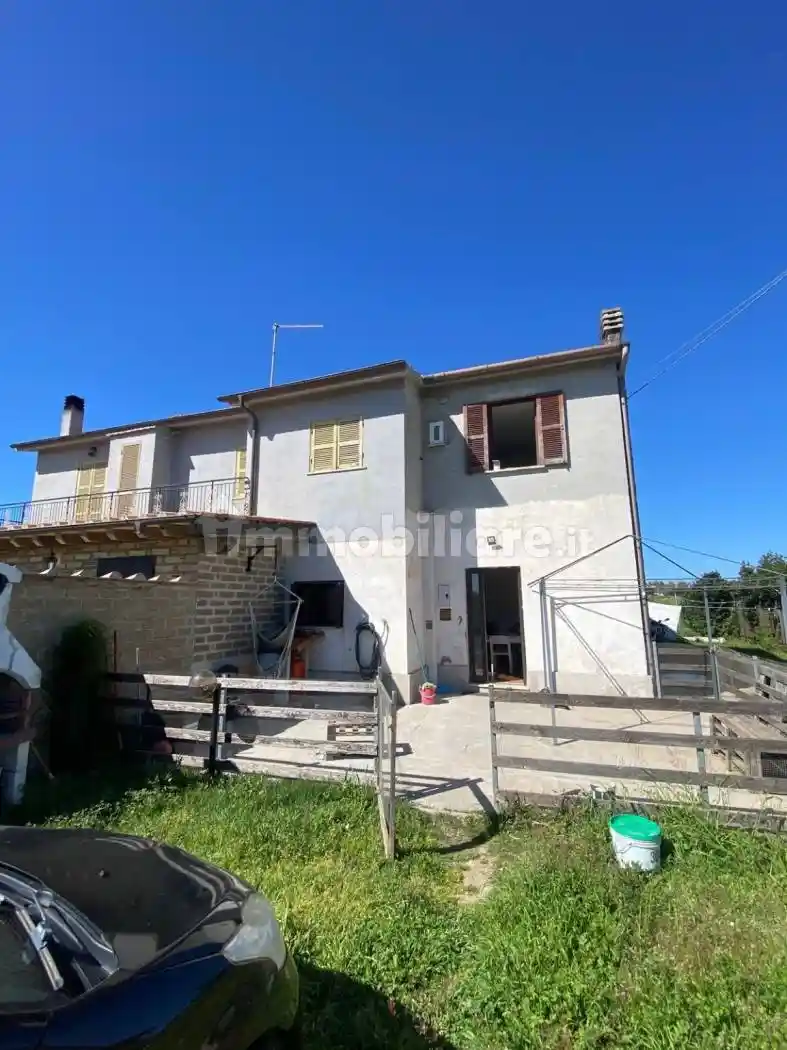 Villa in vendita a Ladispoli