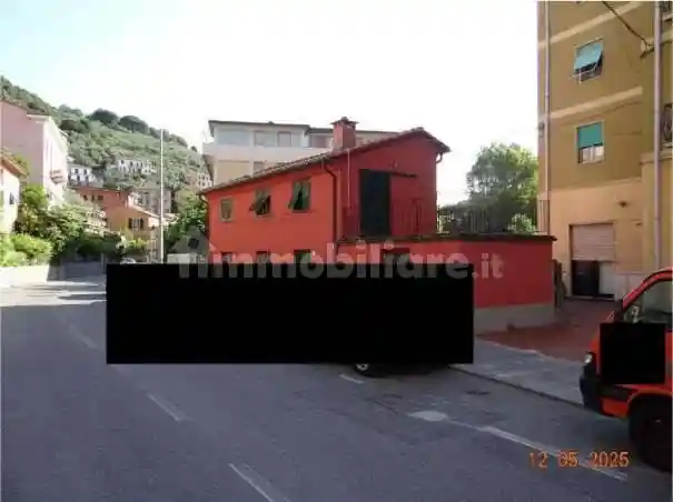 Casa indipendente in vendita a Portovenere