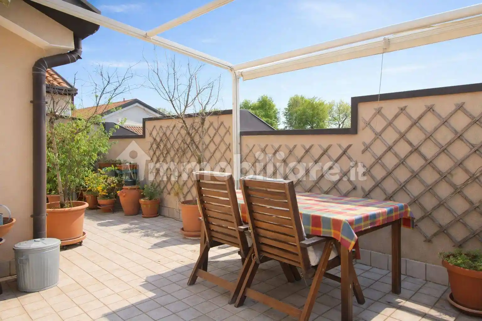 Appartamento in vendita a Olgiate Olona