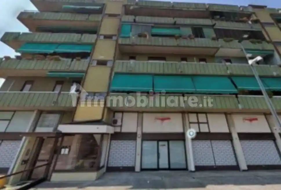 Appartamento in vendita a Brescia