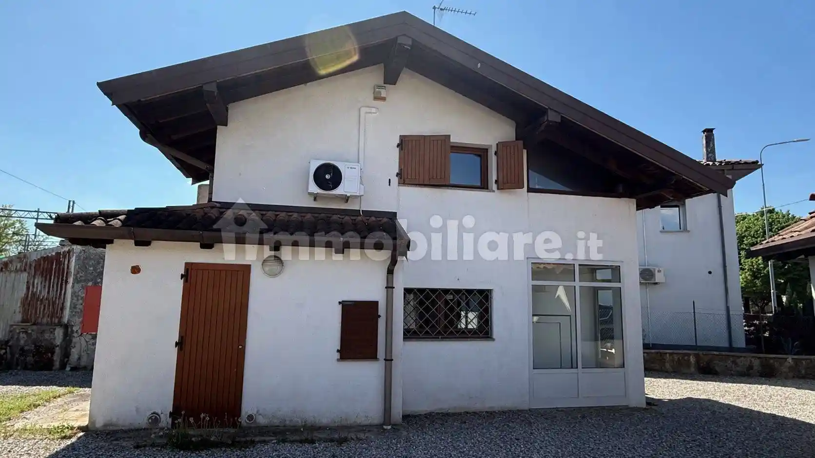 Villa in vendita a Udine