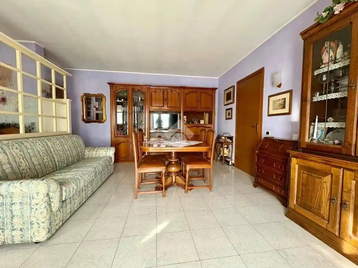 Appartamento in vendita a Albano Sant'Alessandro