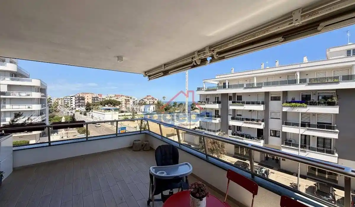 Appartamento in vendita a Trani