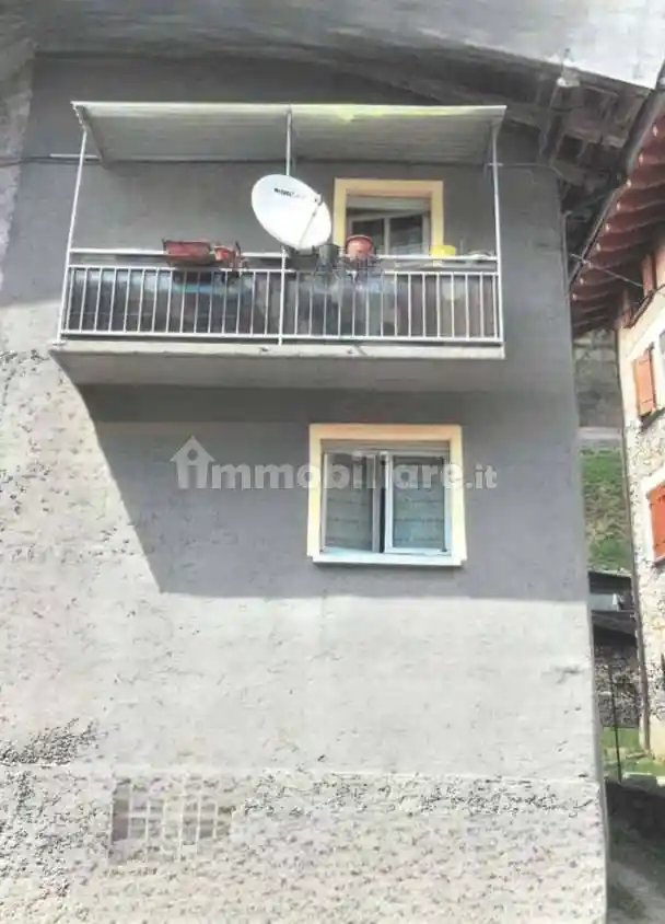 Appartamento in vendita a Collio