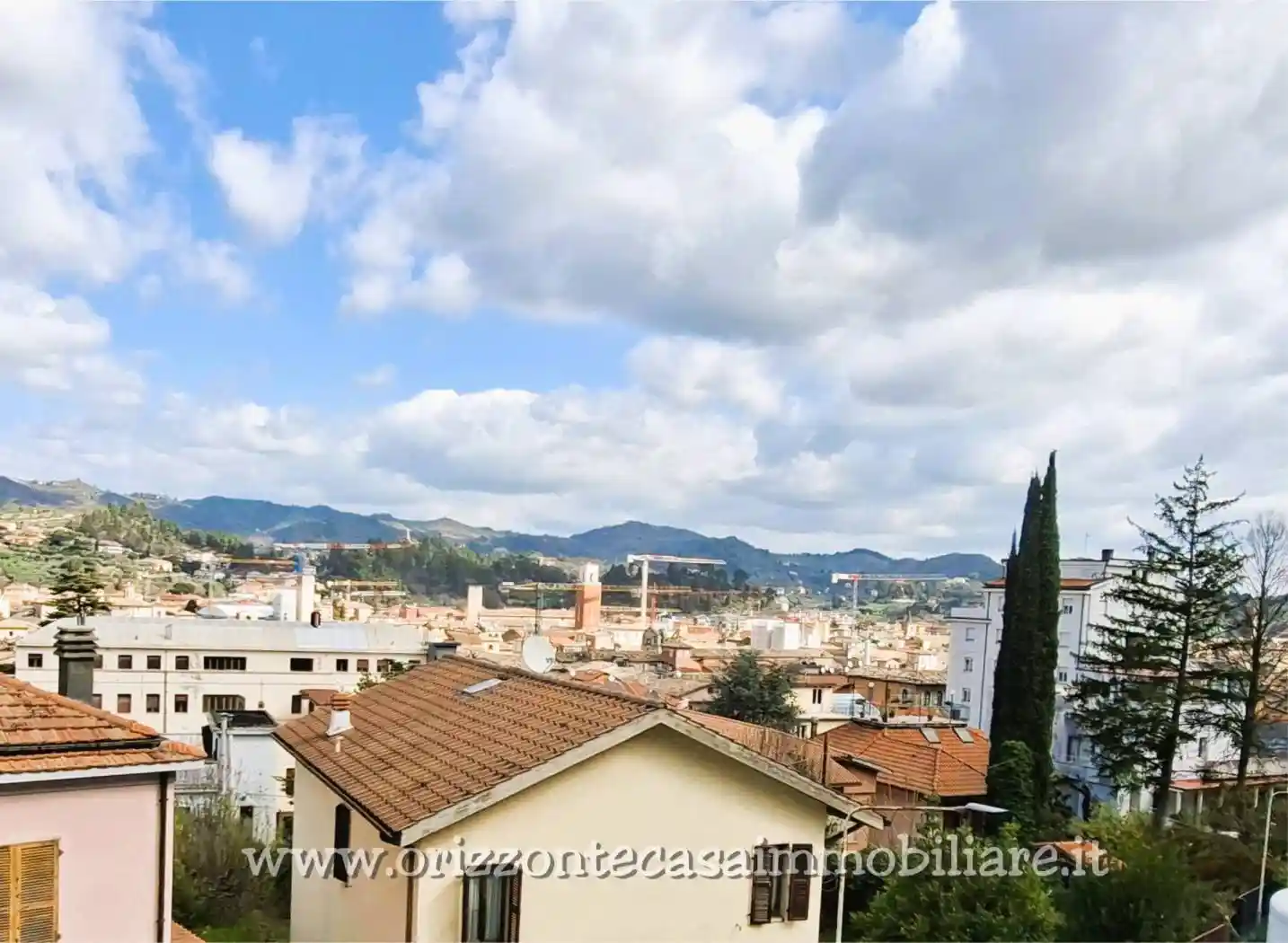 Appartamento in vendita a Ascoli Piceno