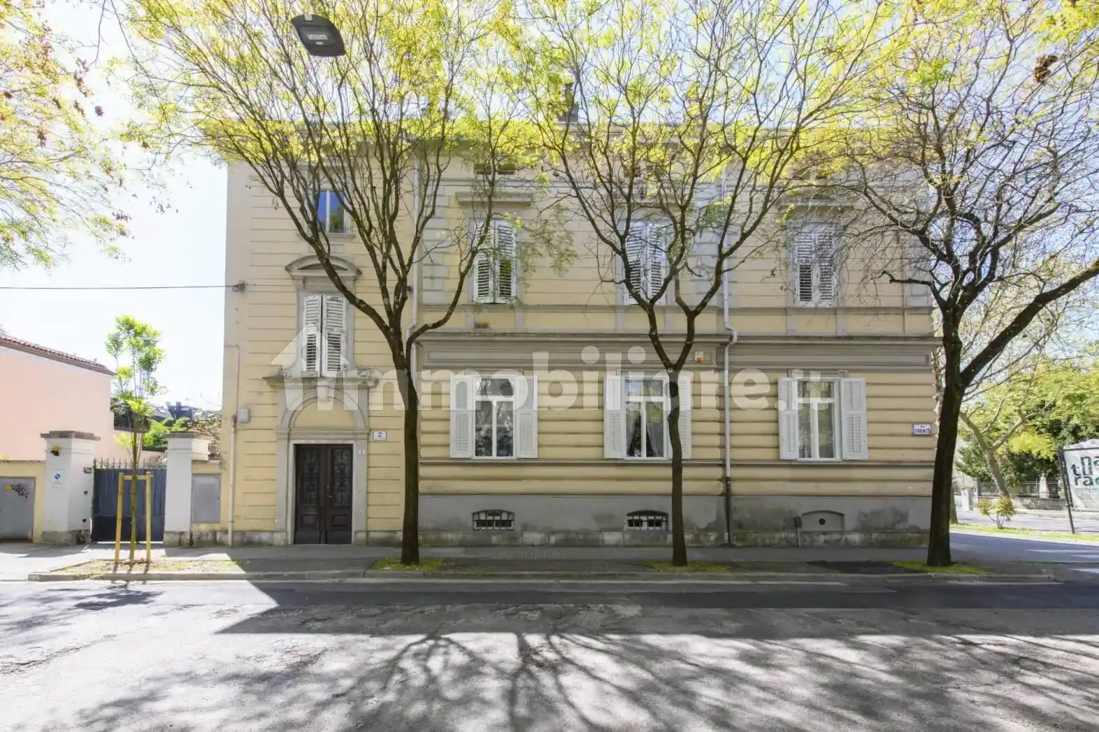 Appartamento in vendita a Gorizia