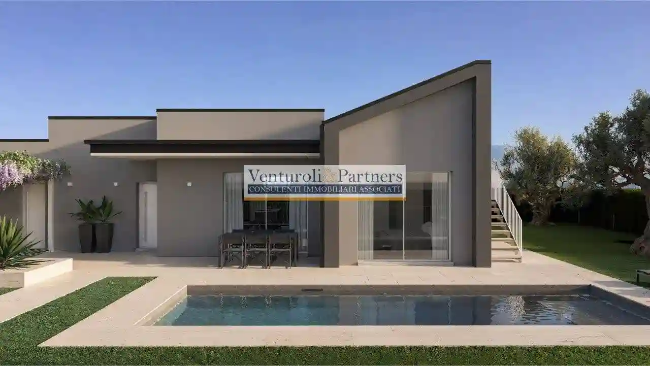 Villa - foto 4