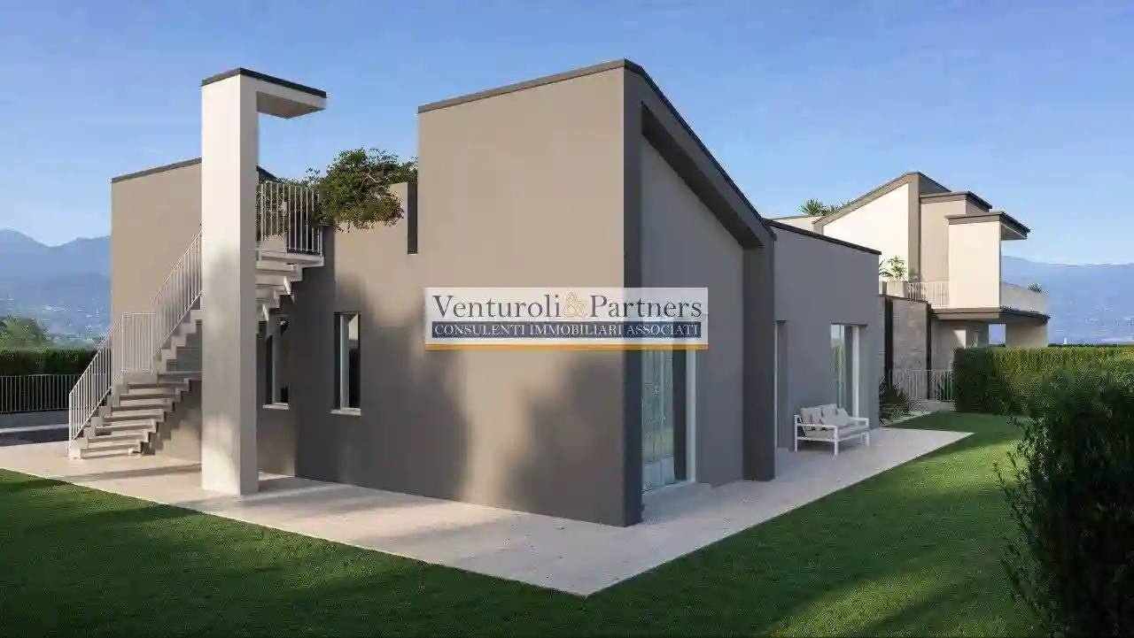 Villa - foto 5