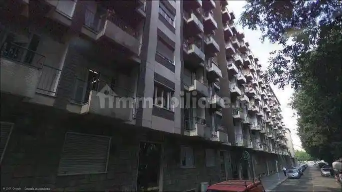 Appartamento in affitto a Torino