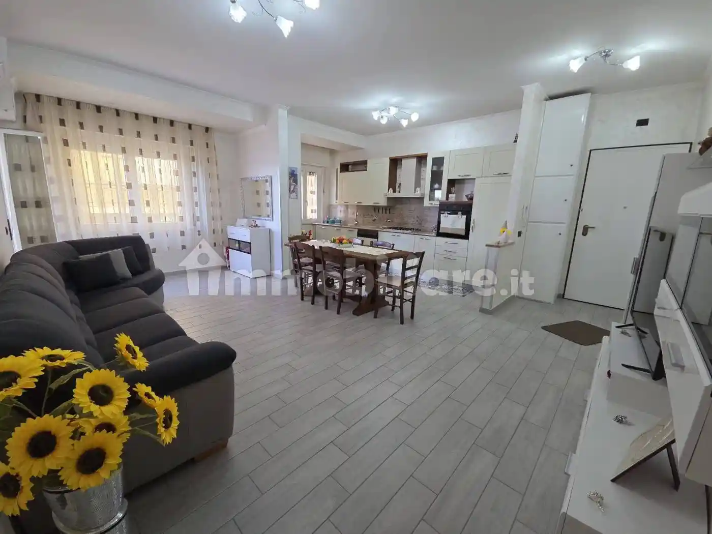 Appartamento in affitto a Catanzaro