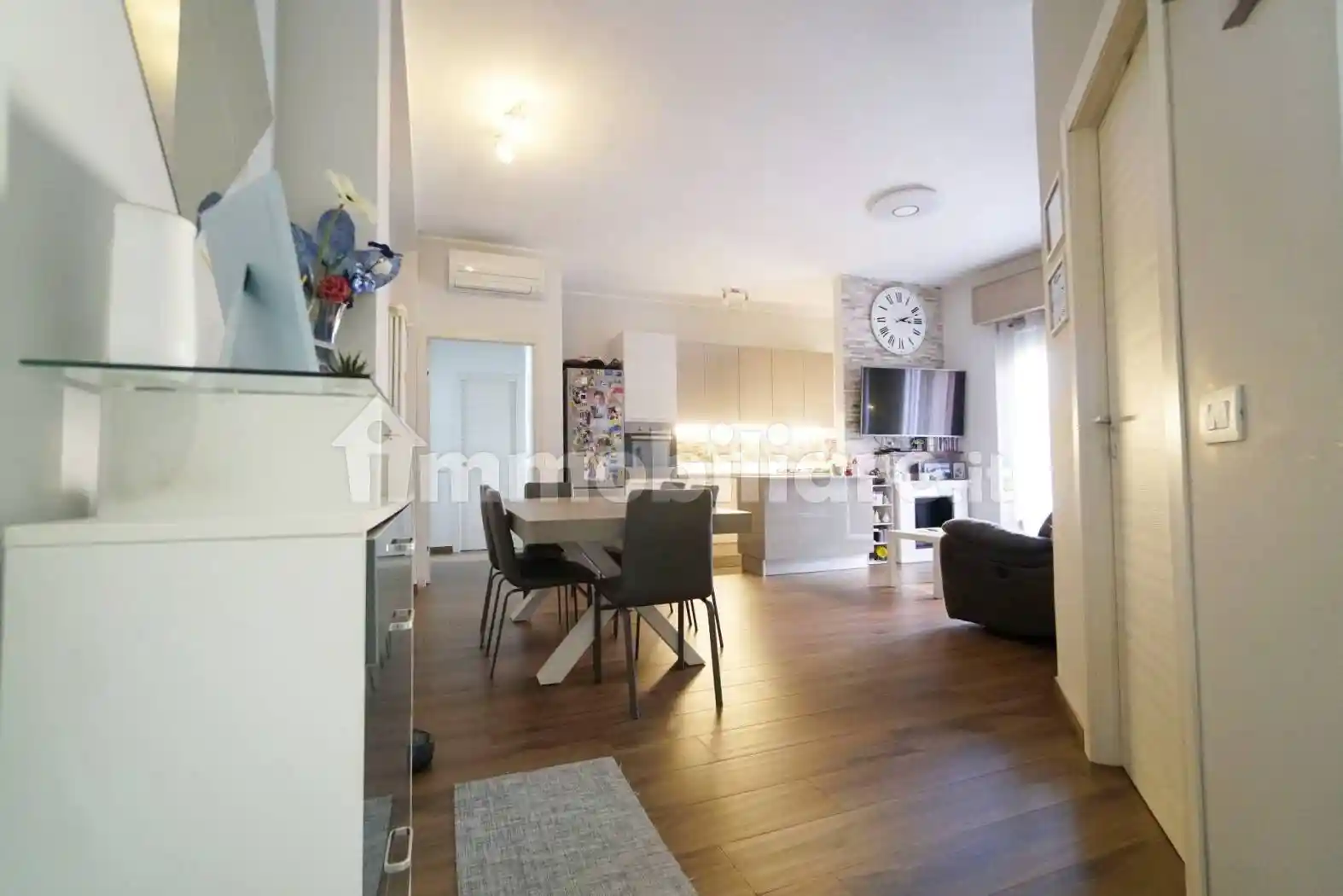 Appartamento in vendita a Cologno Monzese