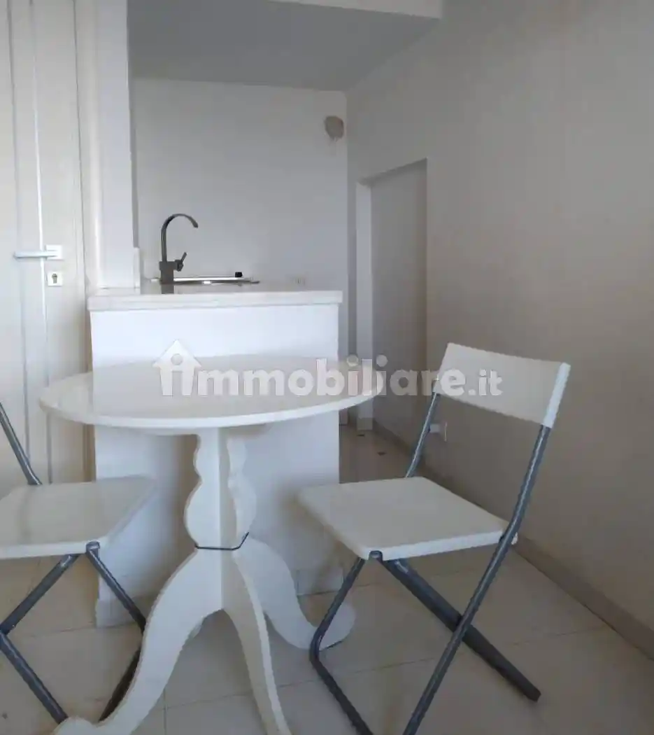 Appartamento in vendita a Olevano Romano