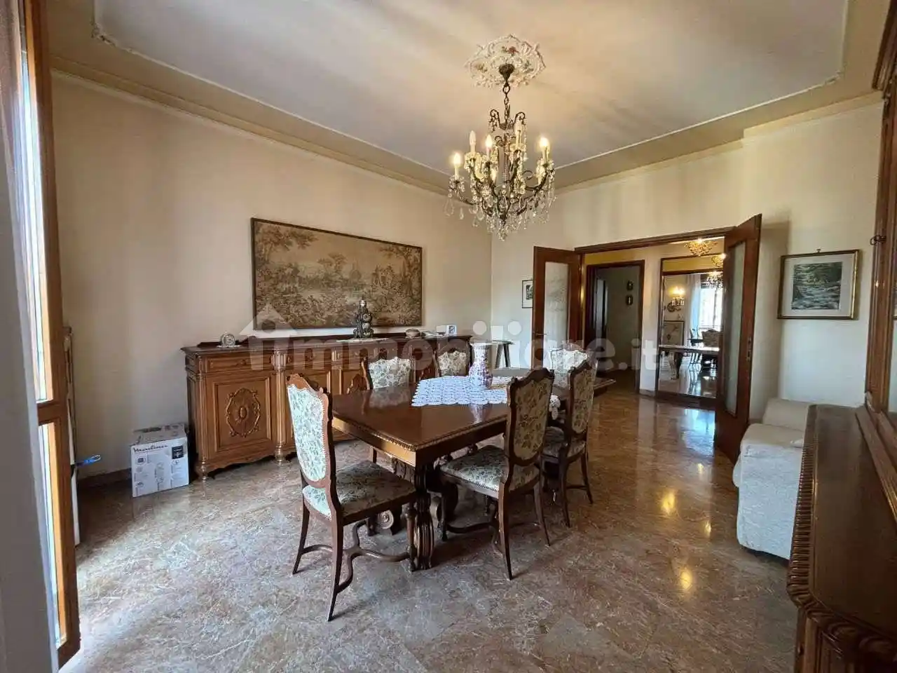 Appartamento in vendita a Vigevano