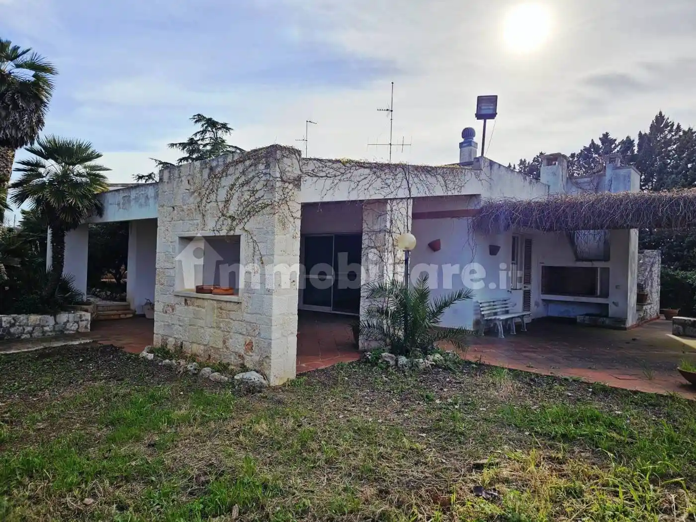 Villa in vendita a Polignano a Mare
