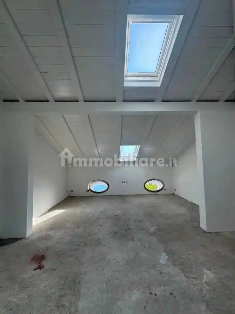 Attico - Mansarda - foto 3