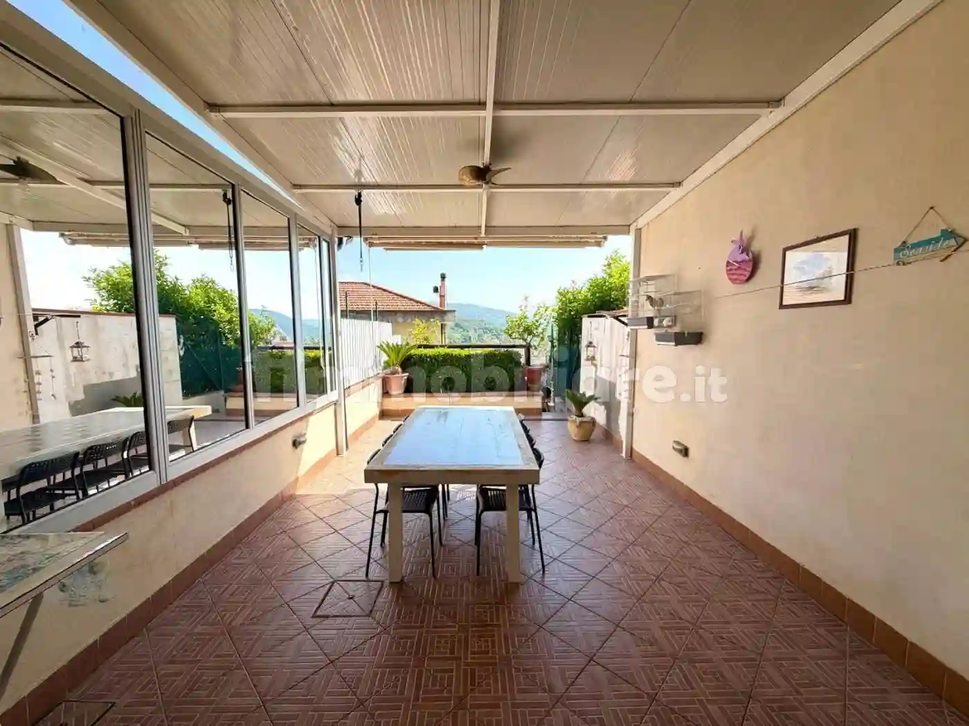 Villetta a schiera - foto 2