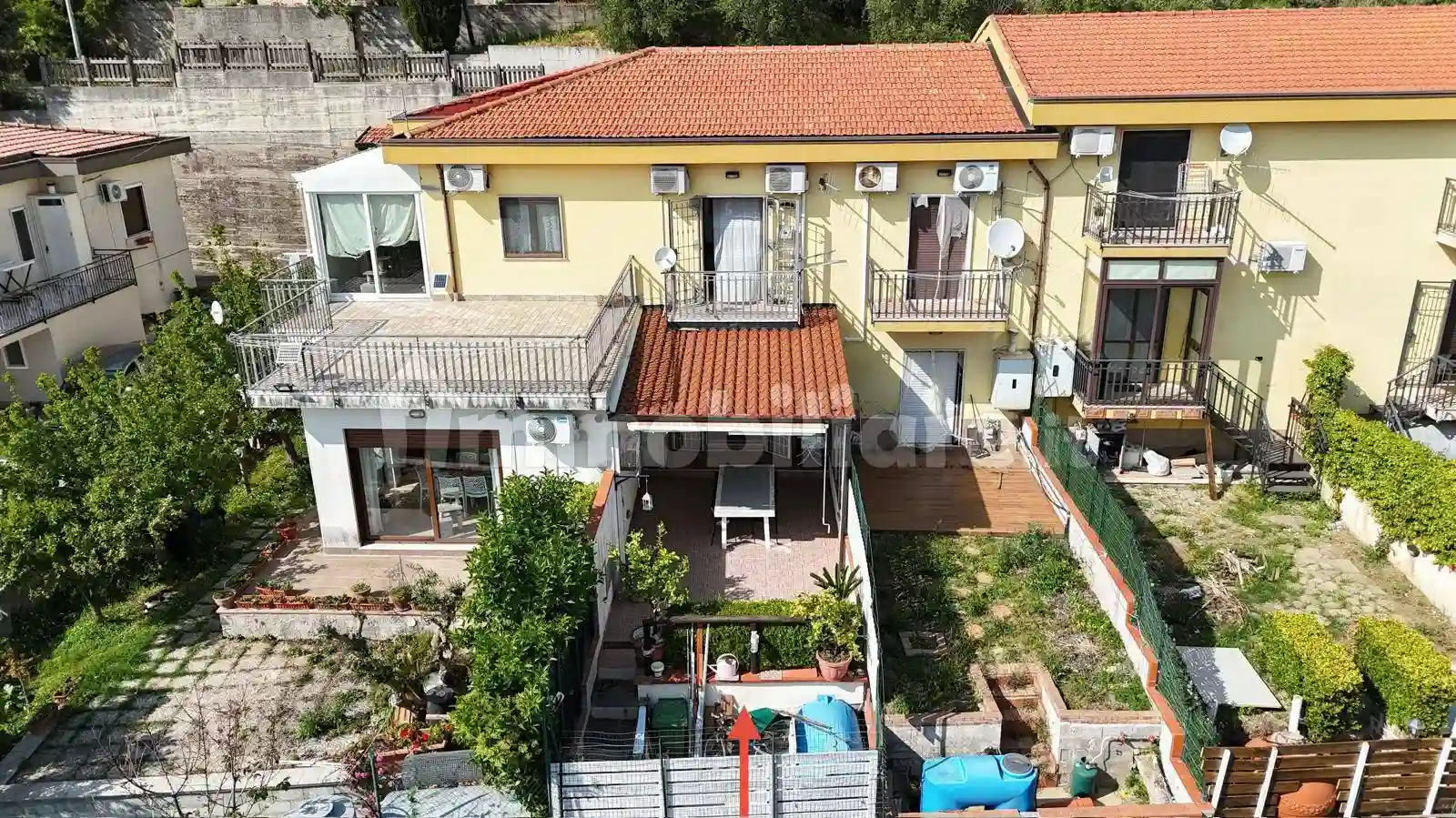 Villetta a schiera - foto 4