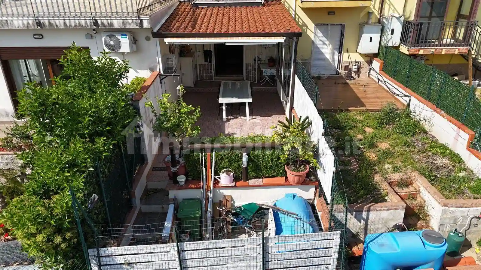 Villetta a schiera - foto 5