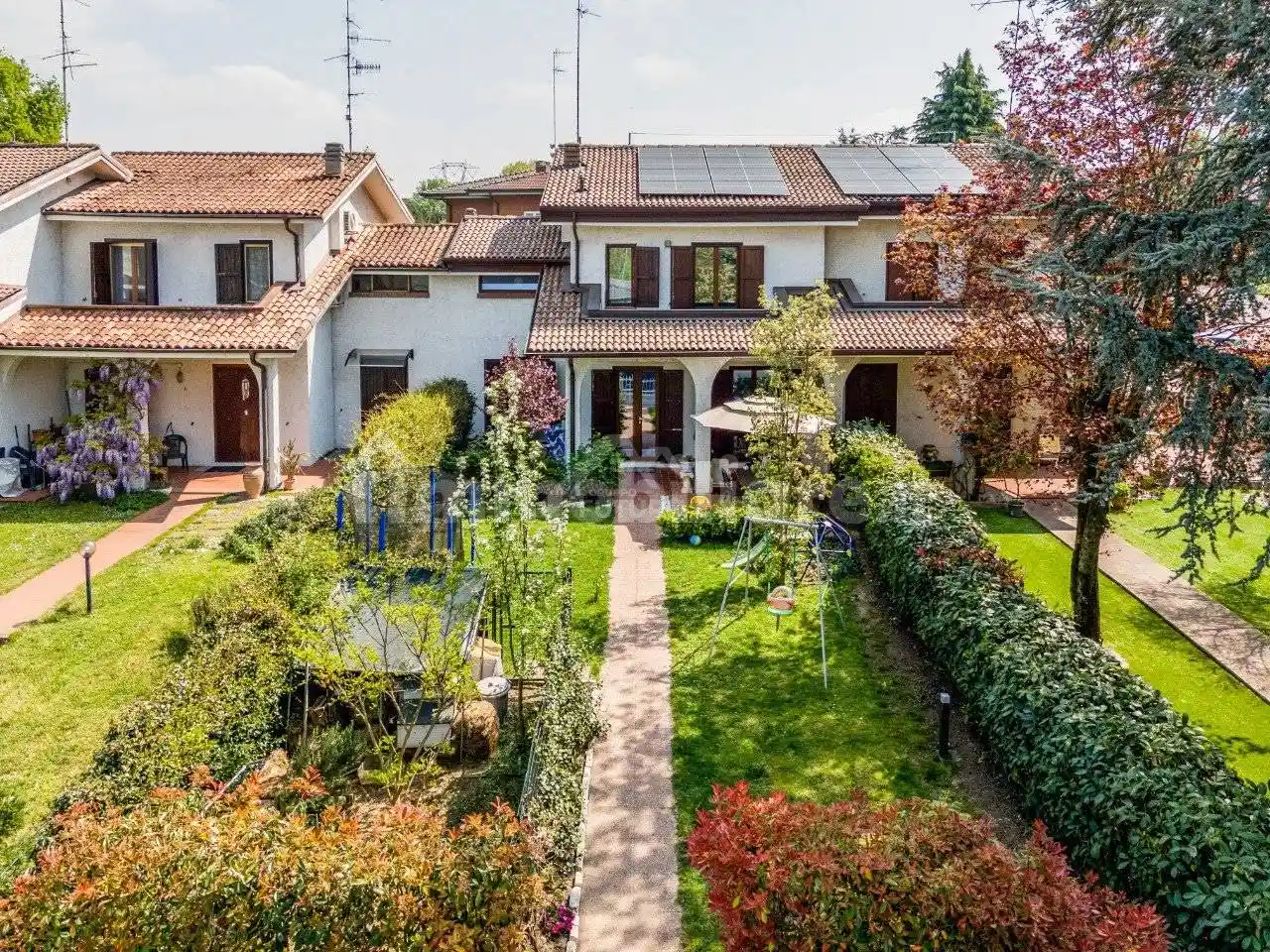 Villa in vendita a Albinea