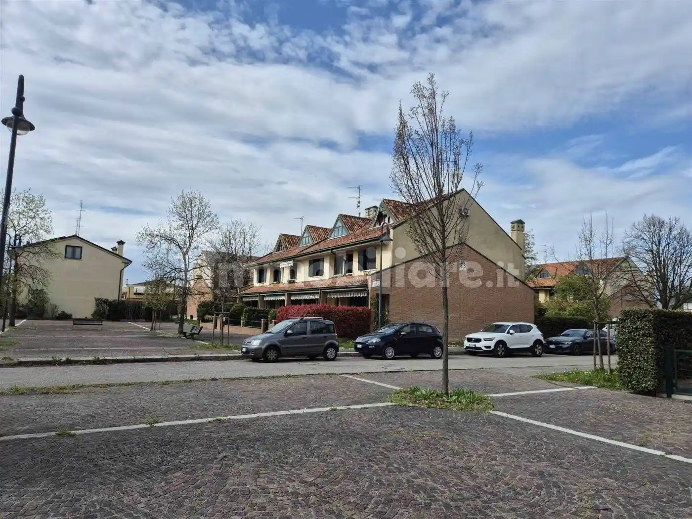 Appartamento in vendita a Padova