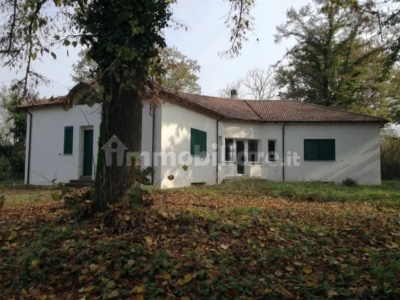 Villa in vendita a Fresonara