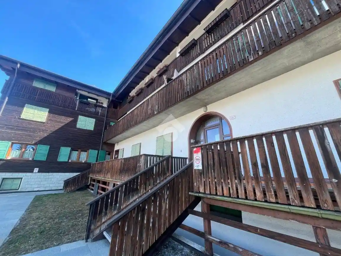 Appartamento in vendita a Livigno