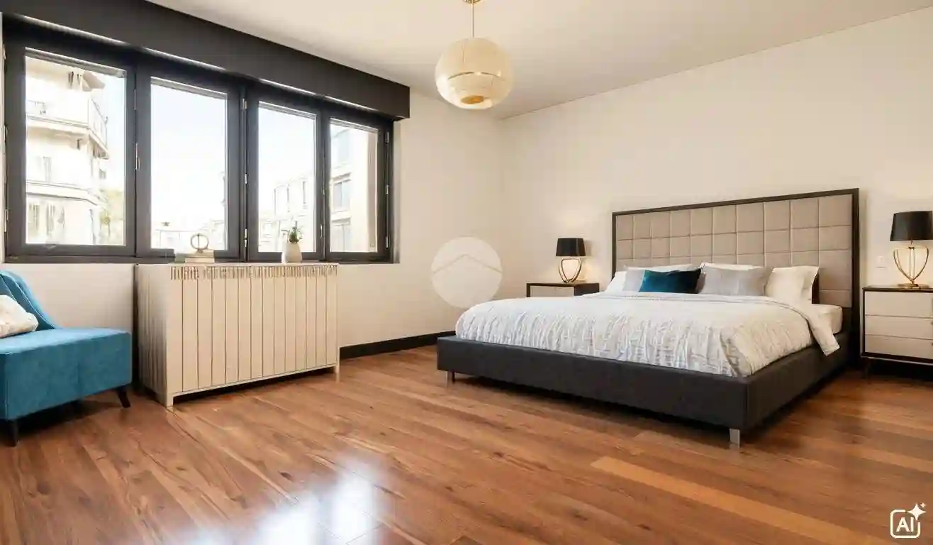 Appartamento - foto 5