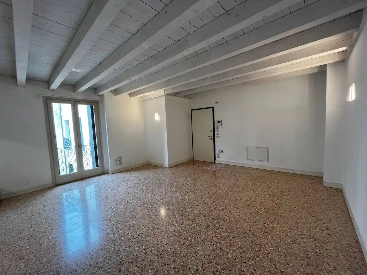 Appartamento in affitto a Treviso