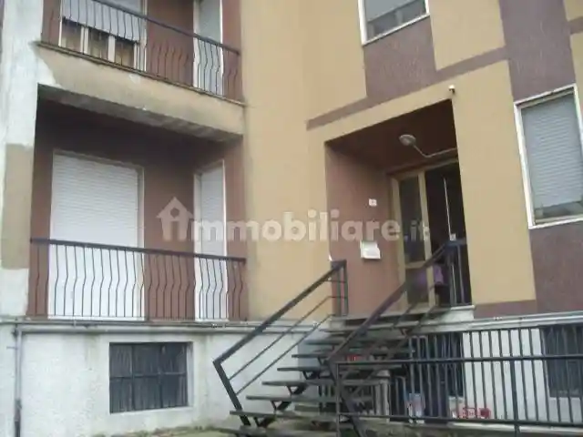 Appartamento in vendita a Cornate d'Adda