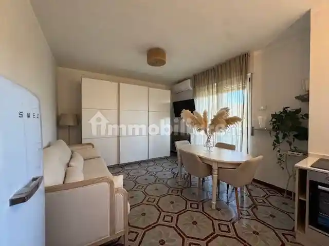Appartamento in vendita a San Lorenzo al Mare
