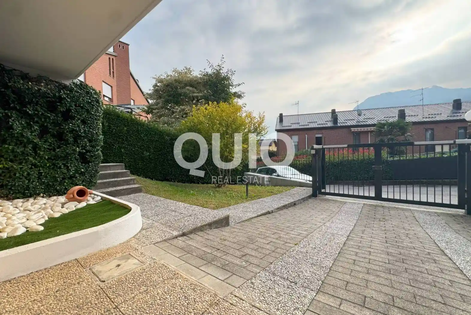 Villa in vendita a Valmadrera