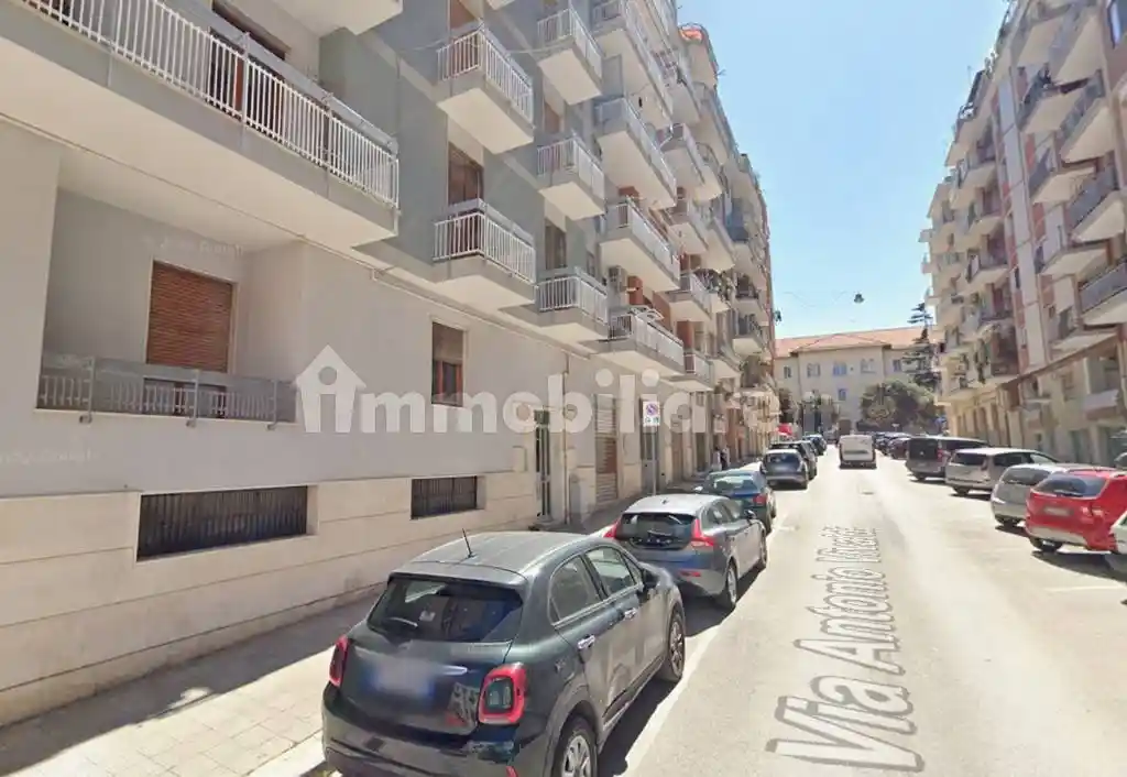 Appartamento in vendita a Molfetta
