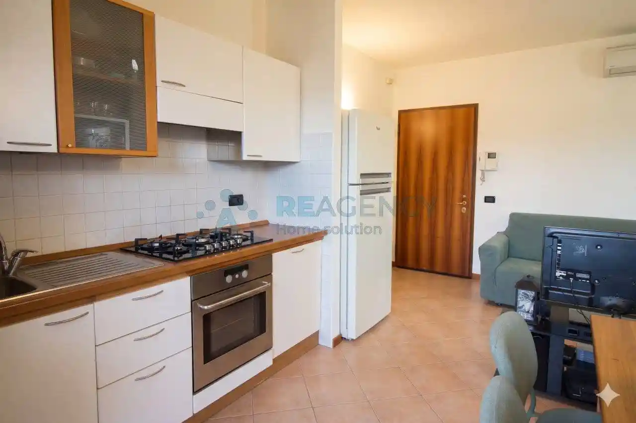 Appartamento in vendita a Schio