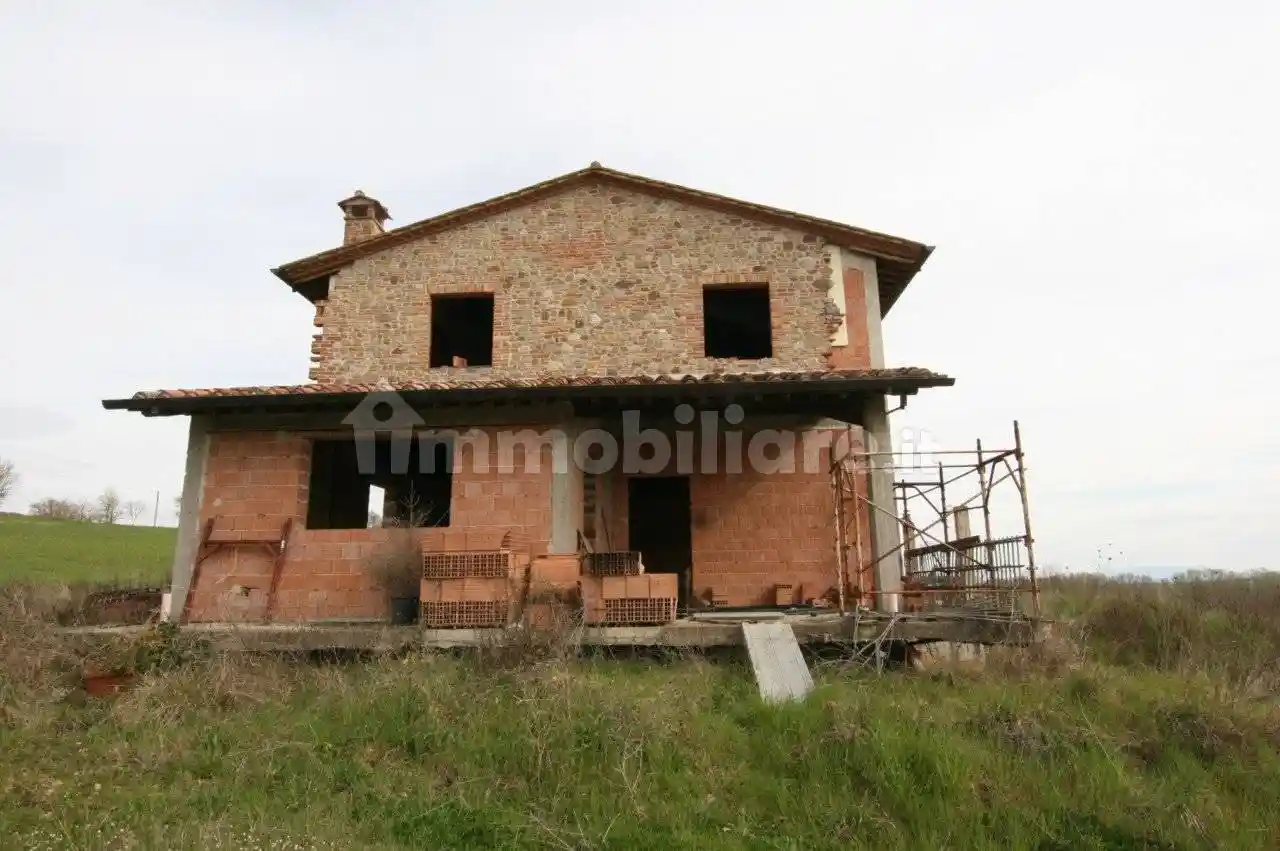 Casa indipendente in vendita a Castiglione del Lago