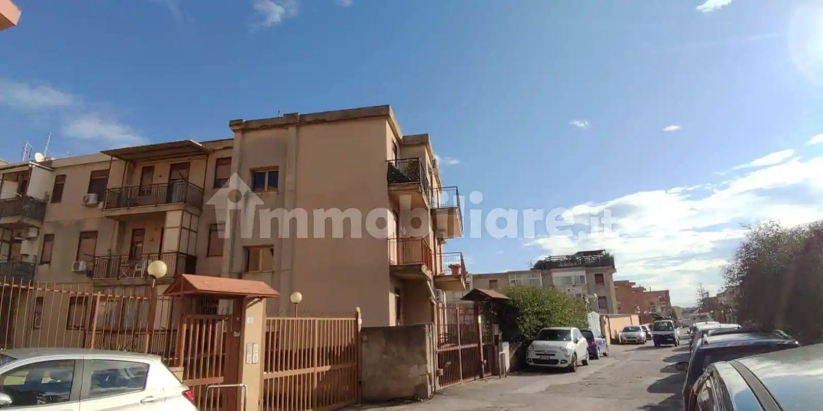 Appartamento in vendita a Palermo