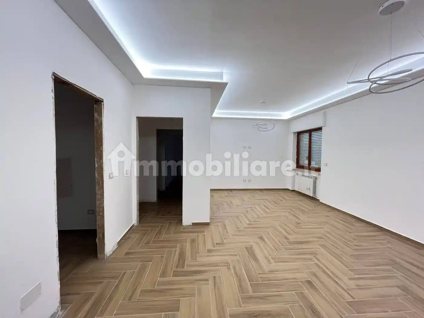 Appartamento in vendita a Catanzaro