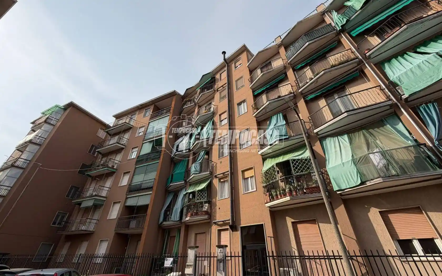 Appartamento in vendita a Vigevano