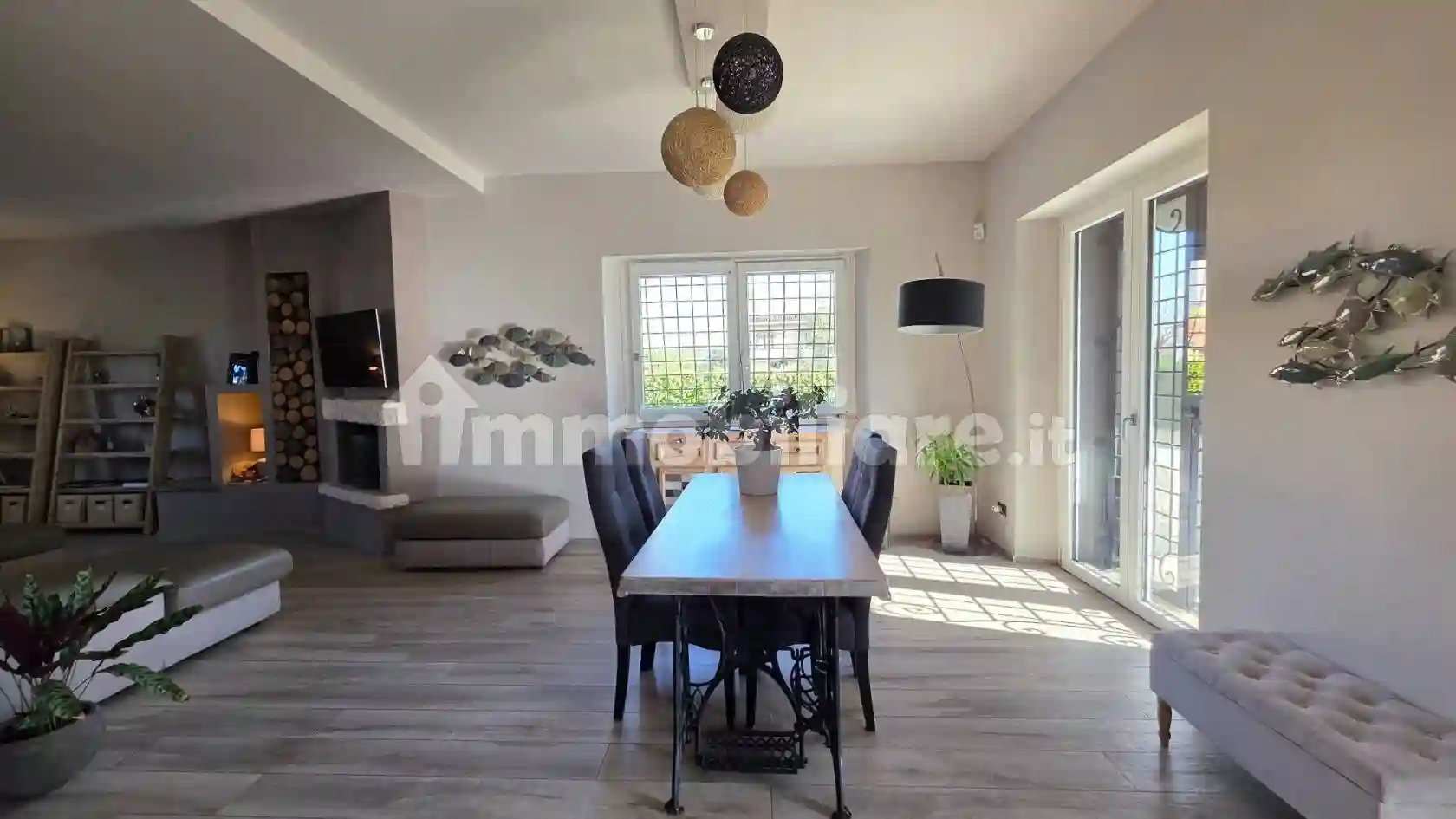Villa - foto 4