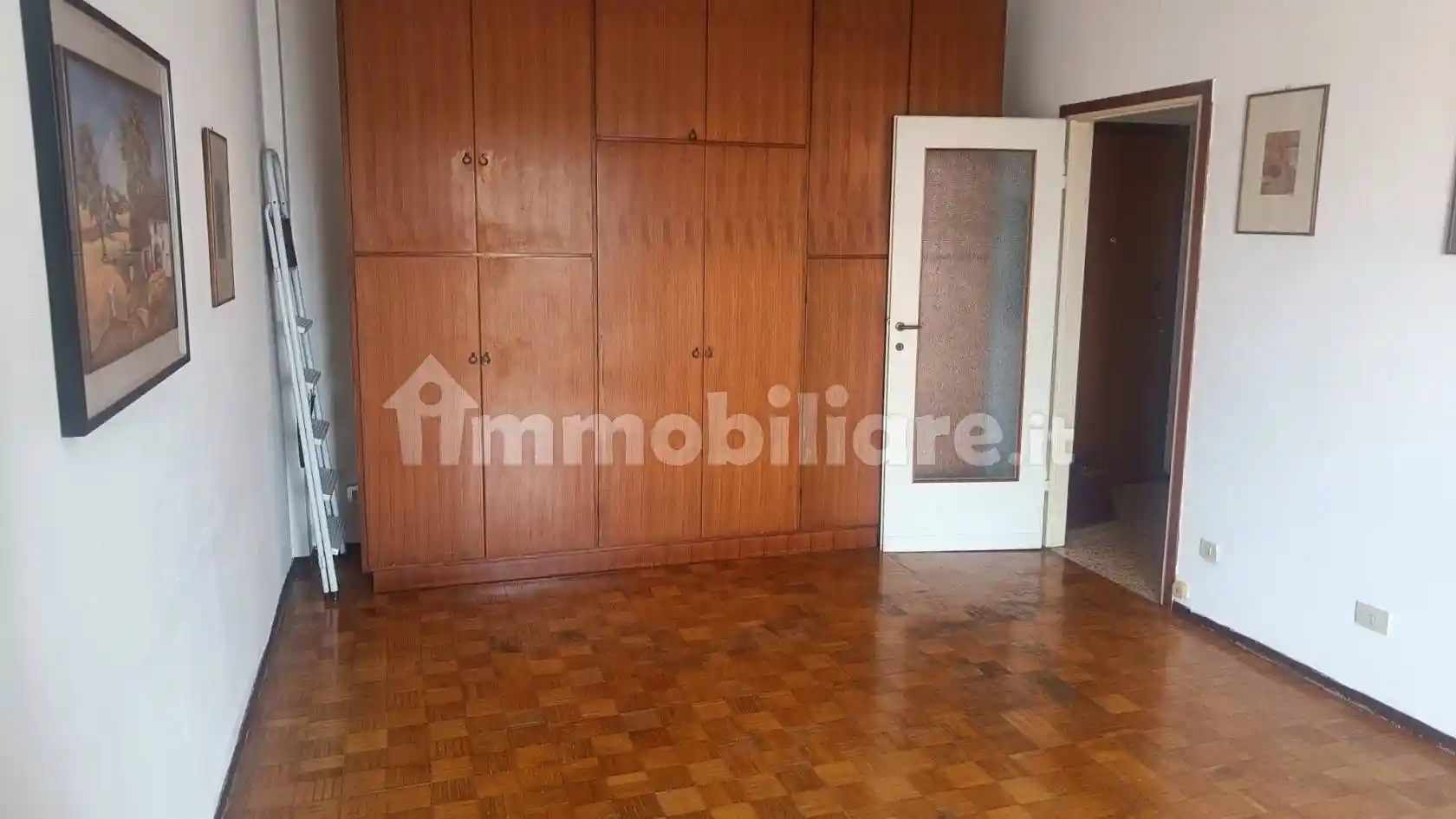 Appartamento in vendita a Monza