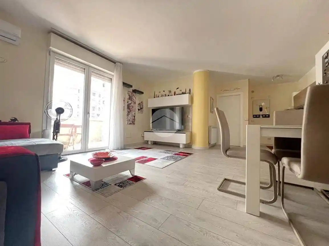 Appartamento in vendita a Sassari