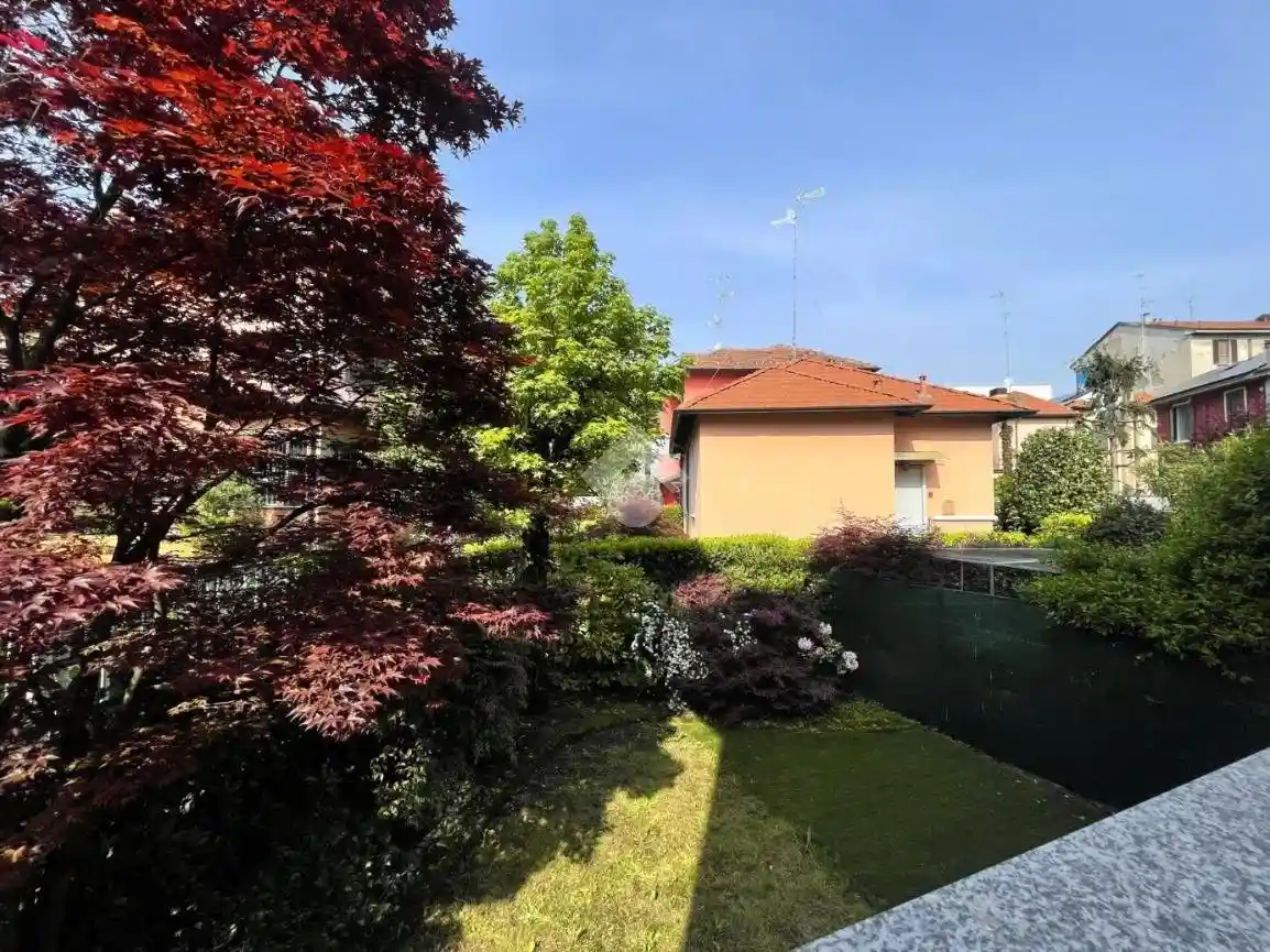 Villa in vendita a Milano