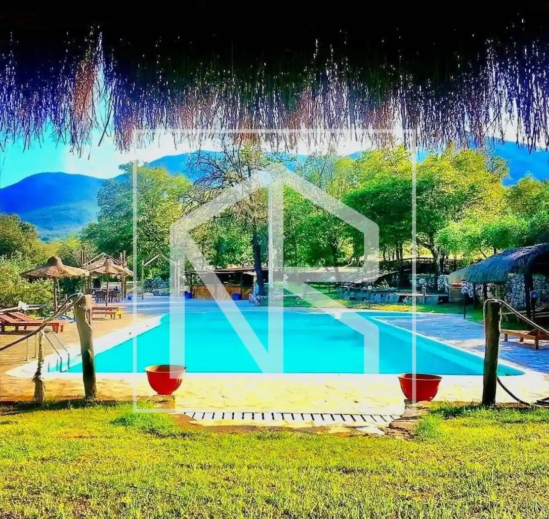 Villa in vendita a Pastena