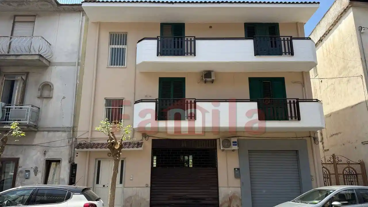 Casa indipendente in vendita a Mugnano del Cardinale