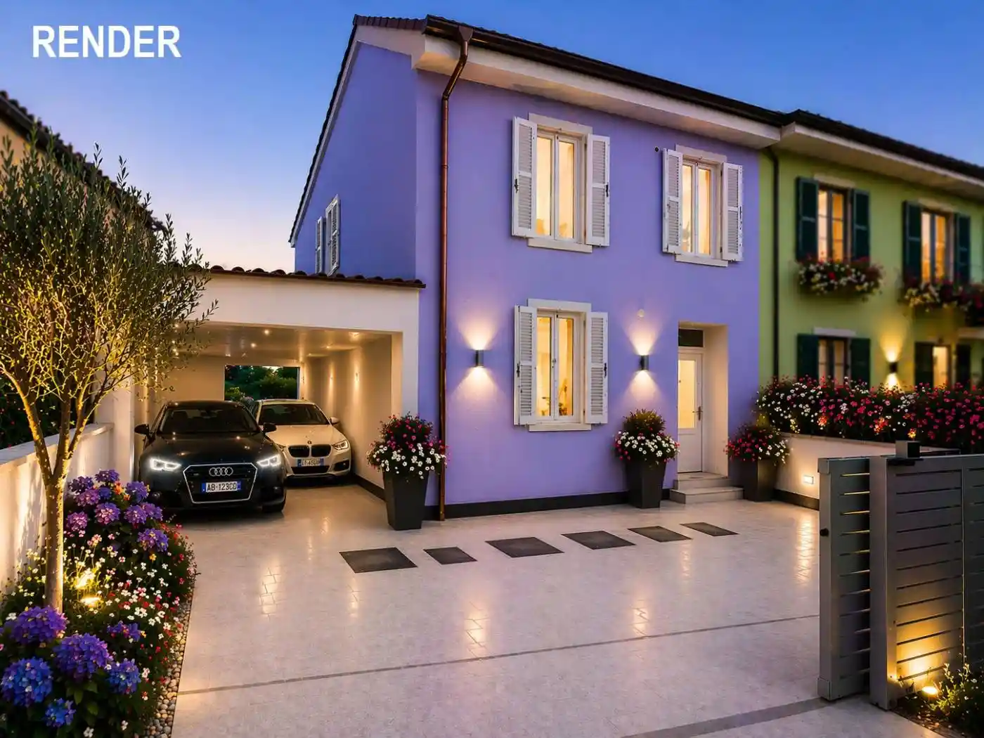 Casa indipendente in vendita a Empoli