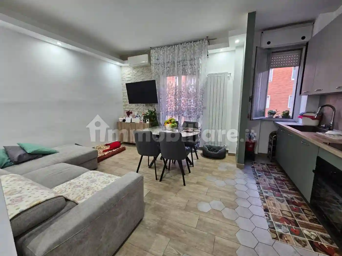 Appartamento - foto 4