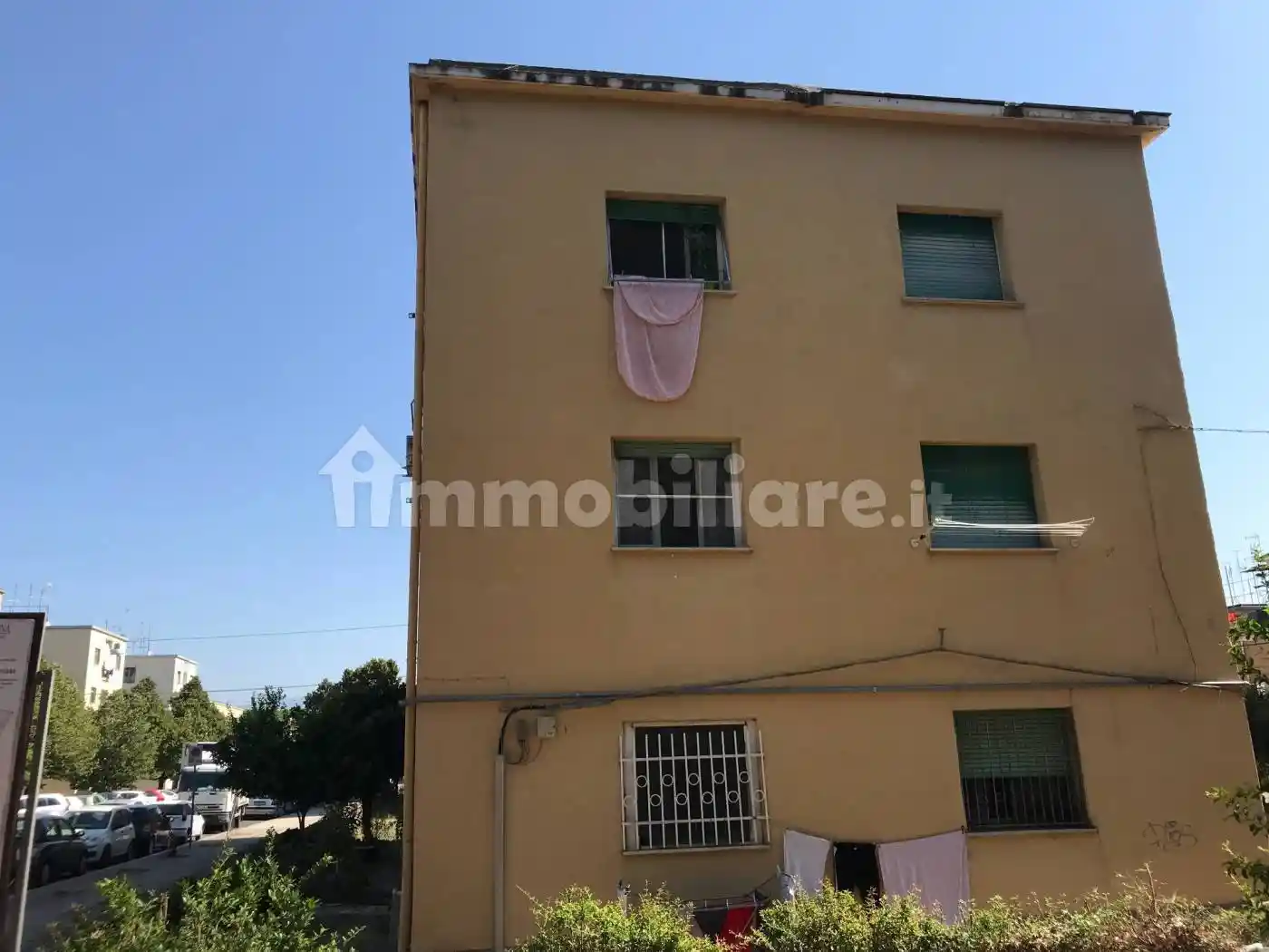 Appartamento in affitto a Latina