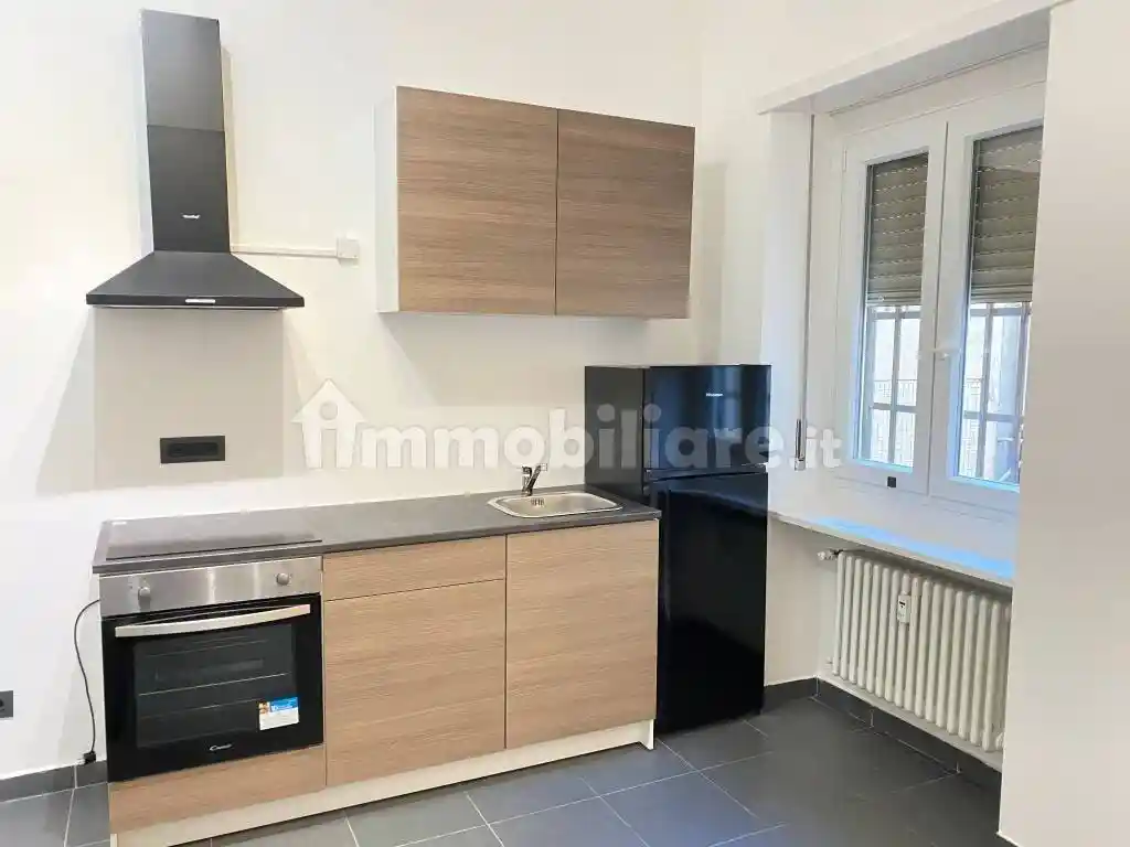 Appartamento in affitto a Torino